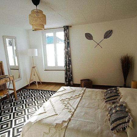 Harmonie Lamotte-Beuvron Exterior foto