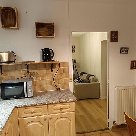 Harmonie Lamotte-Beuvron Exterior foto