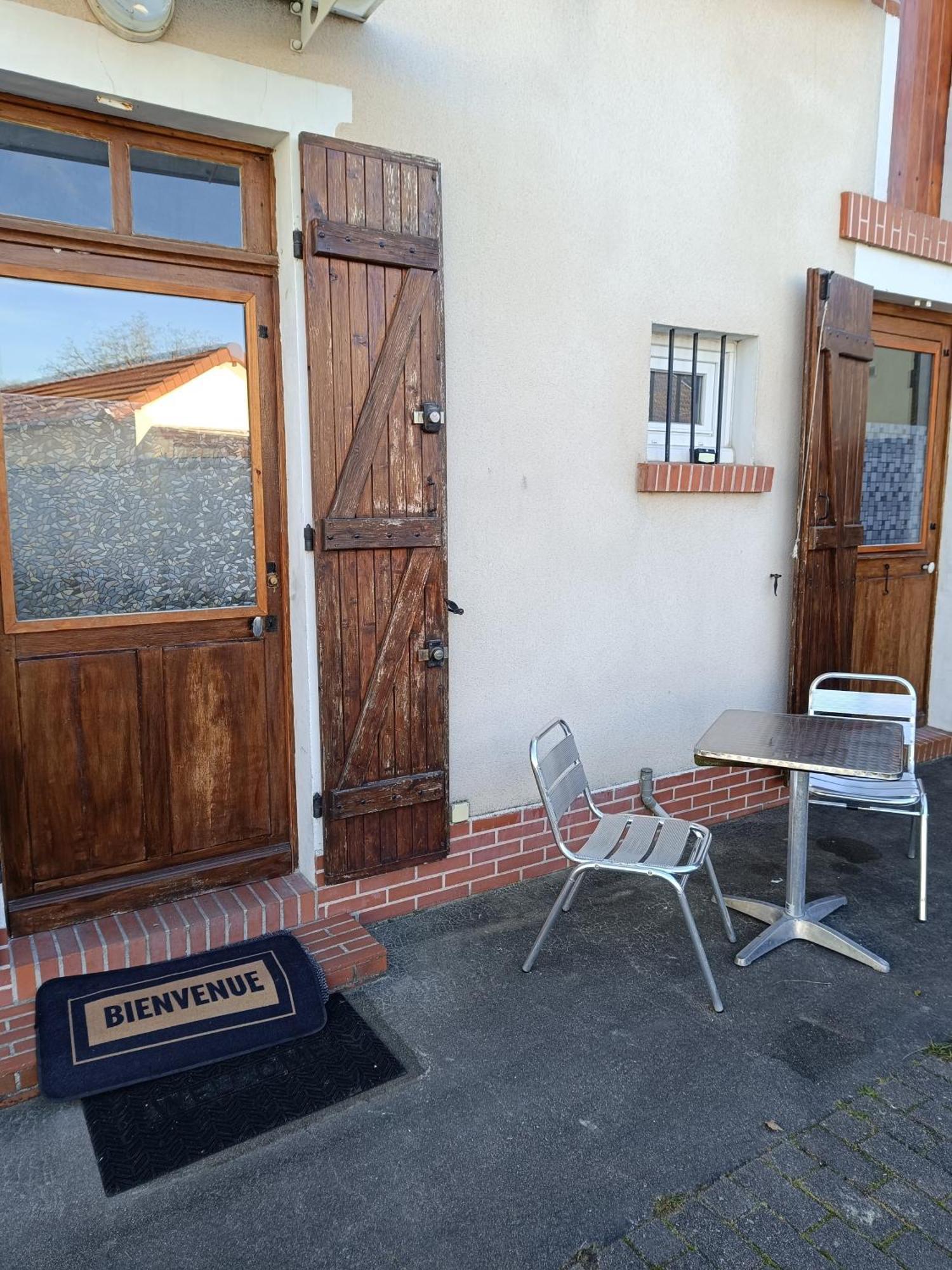 Harmonie Lamotte-Beuvron Exterior foto
