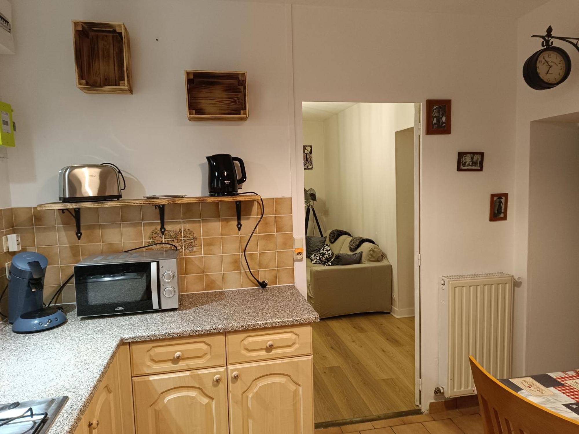 Harmonie Lamotte-Beuvron Exterior foto
