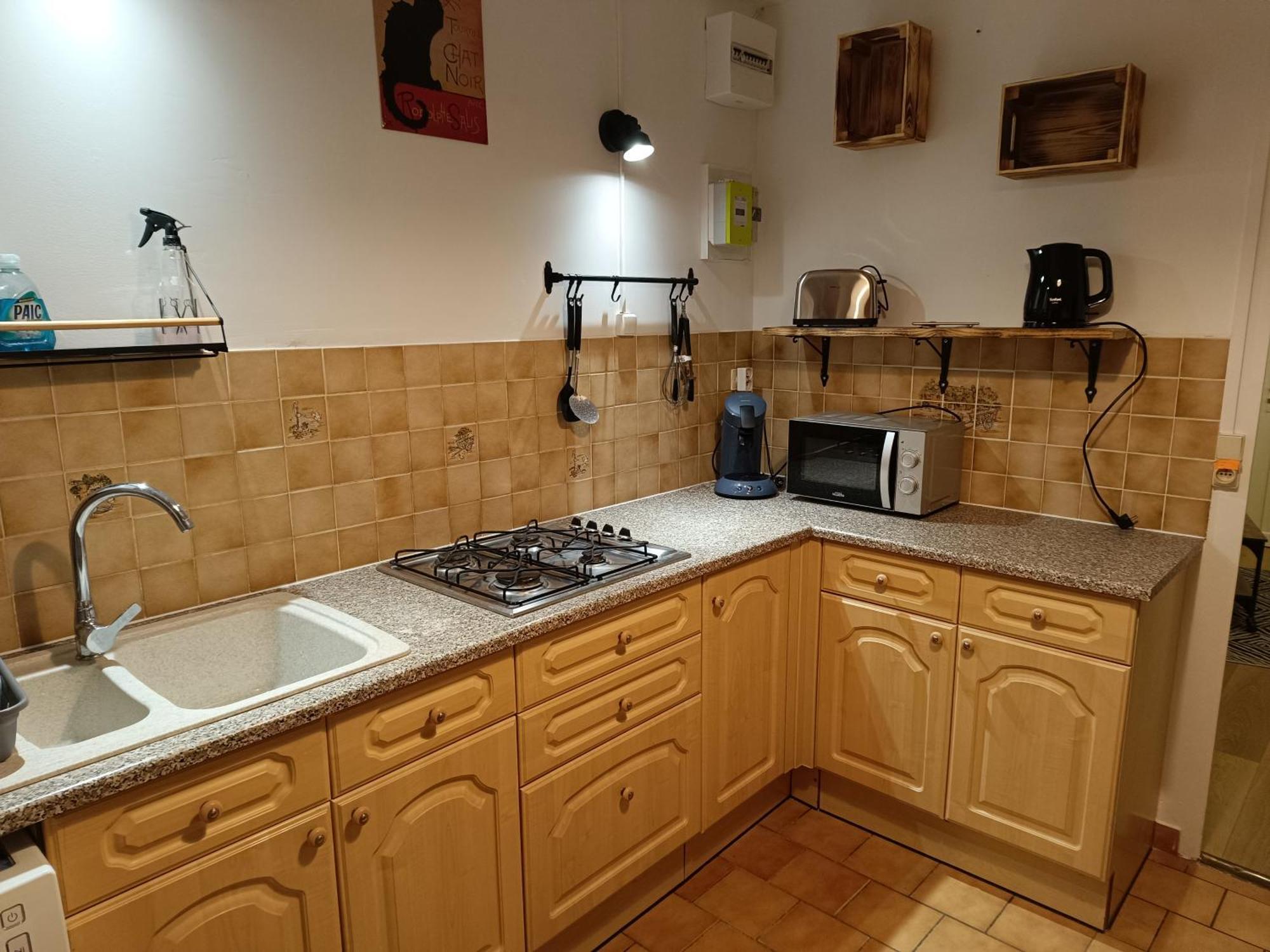 Harmonie Lamotte-Beuvron Exterior foto