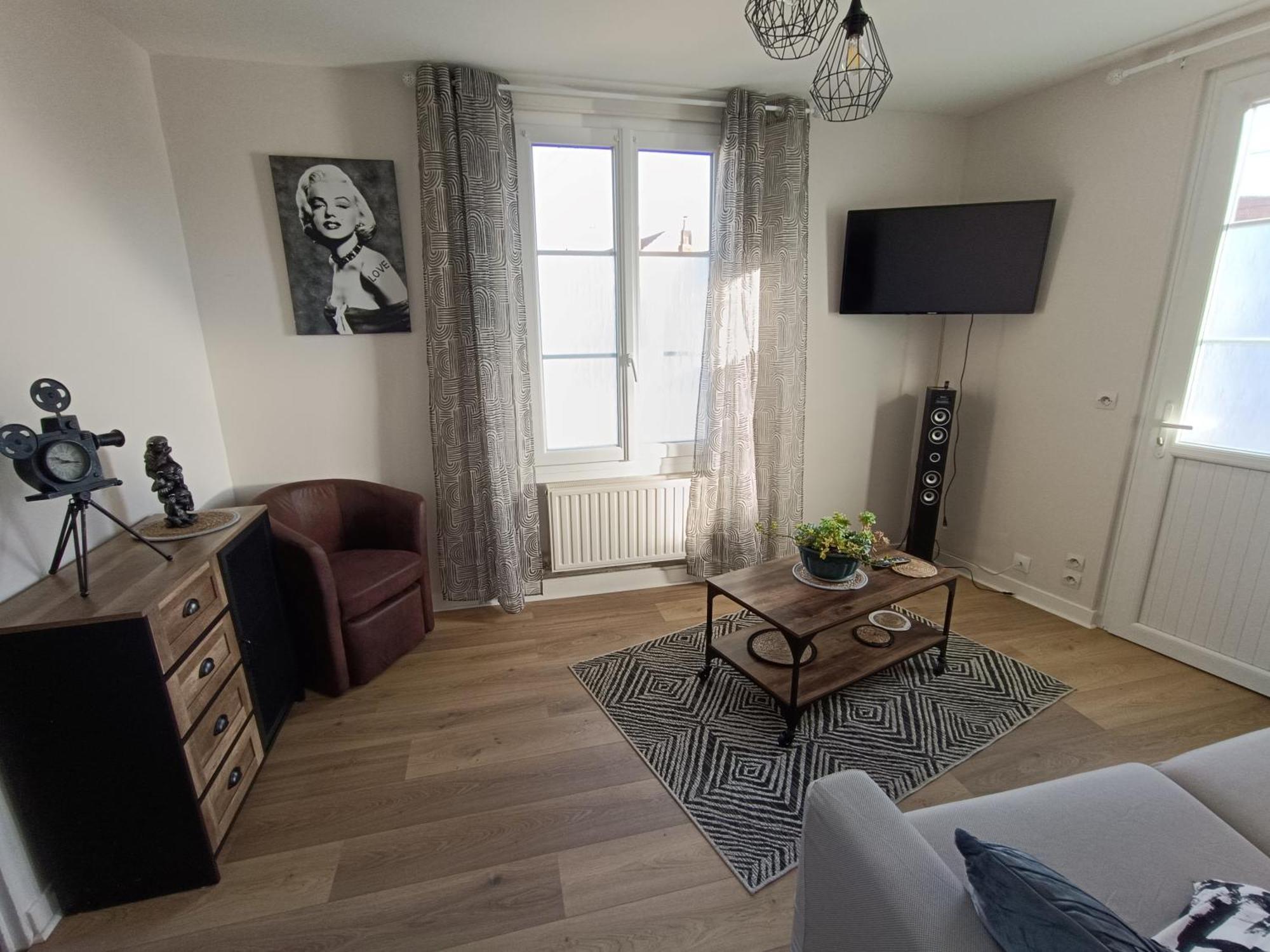 Harmonie Lamotte-Beuvron Exterior foto
