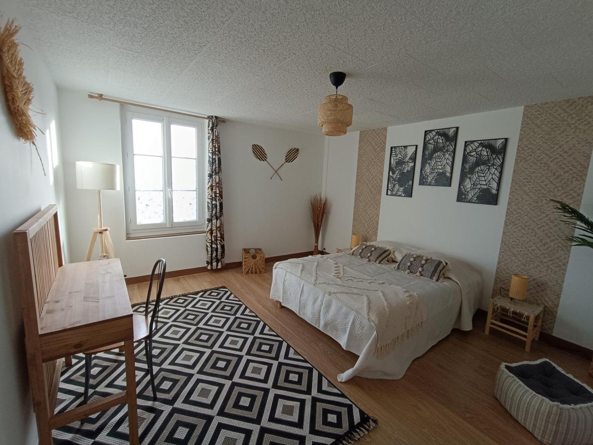 Harmonie Lamotte-Beuvron Exterior foto