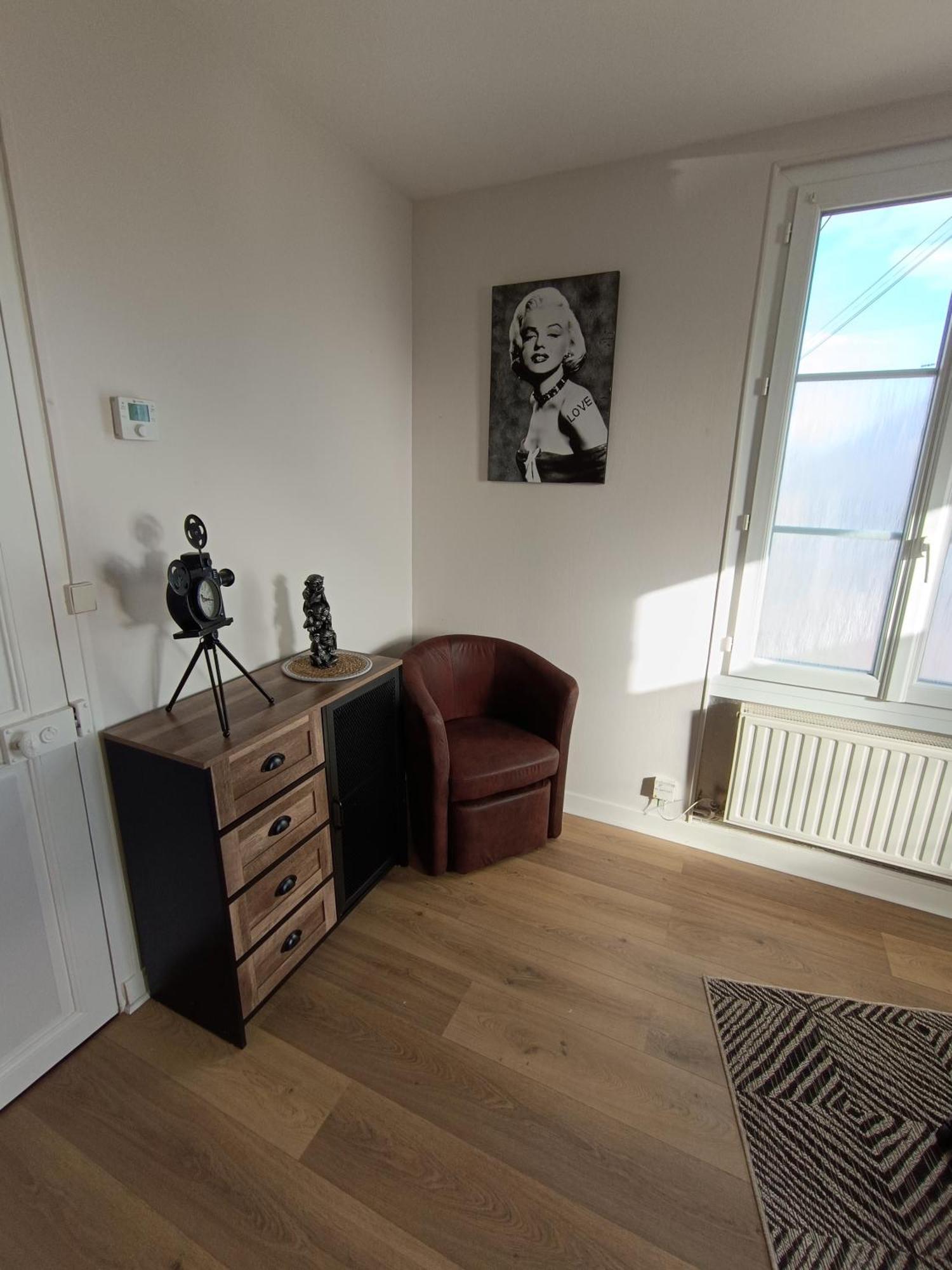 Harmonie Lamotte-Beuvron Exterior foto