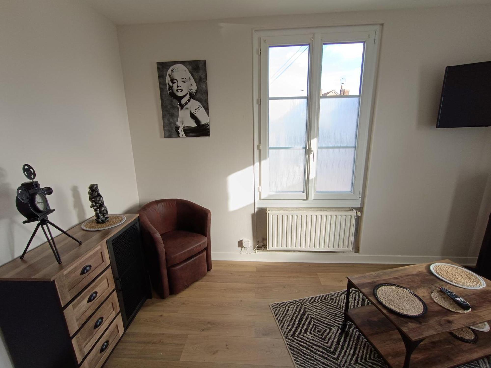 Harmonie Lamotte-Beuvron Exterior foto